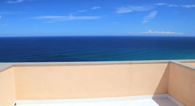 Апартаменты Hotel Residence La Baia