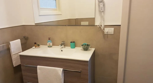 Номер Standard Residenza Piazza Moro
