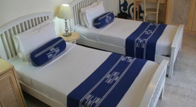 Номер Standard Colonel’s Retreat