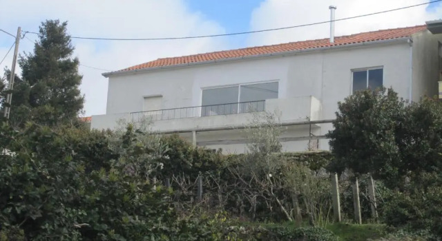 Коттедж с 3 комнатами Casa do Açor