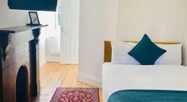 Двухместный номер Standard Endsleigh Park Hotel