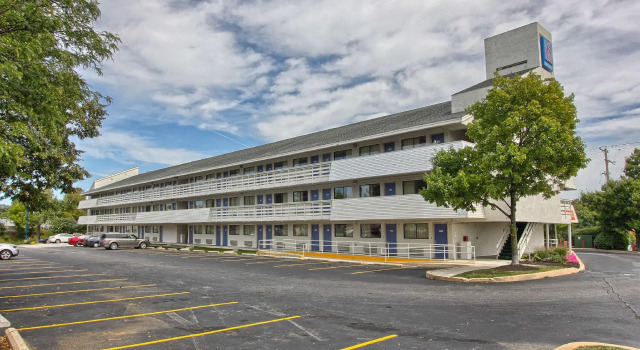 Motel 6 York, 予約 モーテル ヨーク ペンシルベニア州