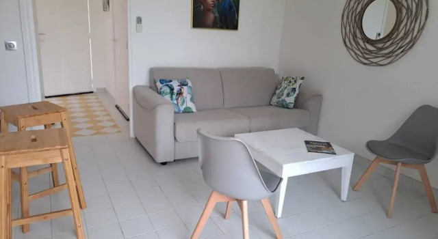 Апартаменты Comfort Sea Sun Manga Mangano