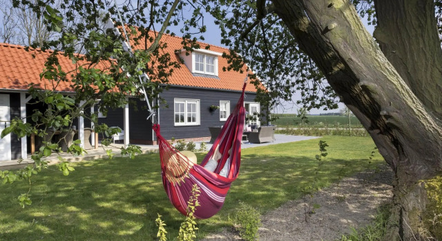 Holiday Home in Wissenkerke near Beach, Book Vacation Home  