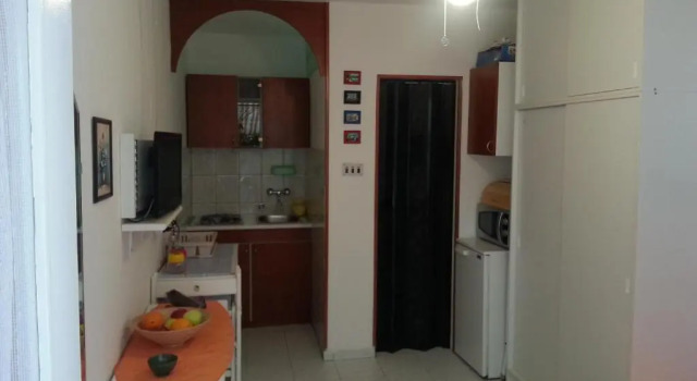 Студия Apartments Sabunike 836