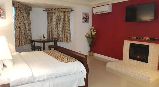 Номер Standard Golden Palms House