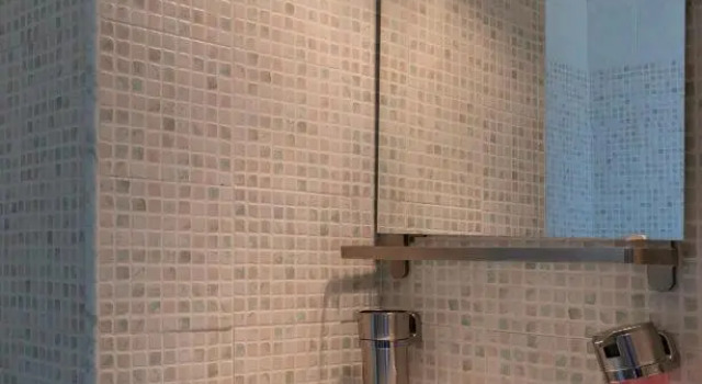 Трёхместный номер Standard с балконом Vico 22 Rooms Napoli