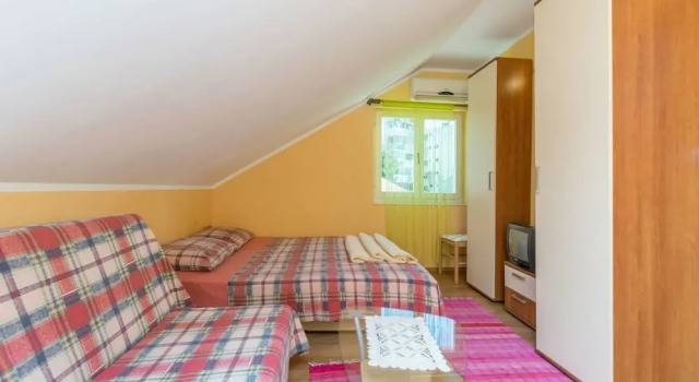 Apartments Kujacic