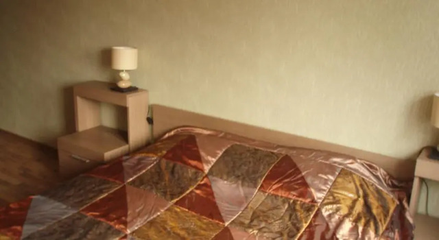 Danės Apartamentai, Prenota Hotel Hotel economici a Baltic Sea