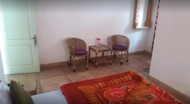 Sahaj Villa, Rezervovat Vila Uttarkāshi Uttarakhand