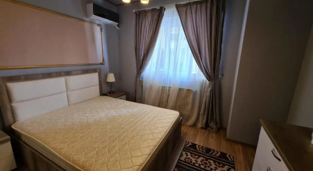 Moon Light Mamaia 2 camere apartament 104