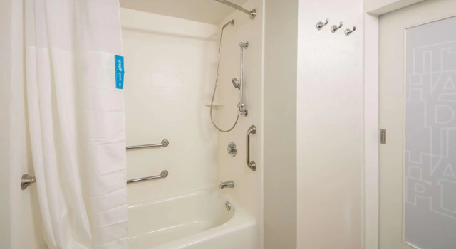 Двухместный номер Standard Hampton Inn Lakeland