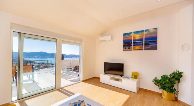Apartment Stojanovic