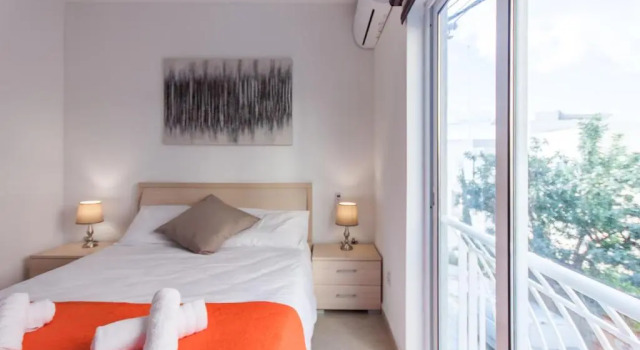 Msida Marina - 300m From Sea, Réserver Hôtel Msida Île de Malte