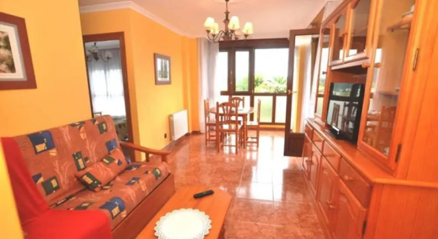 Apartment in Noja, Cantabria 103647 by MO Rentals, Забронировать Апартаменты/квартира Ноха Cantabria Coast