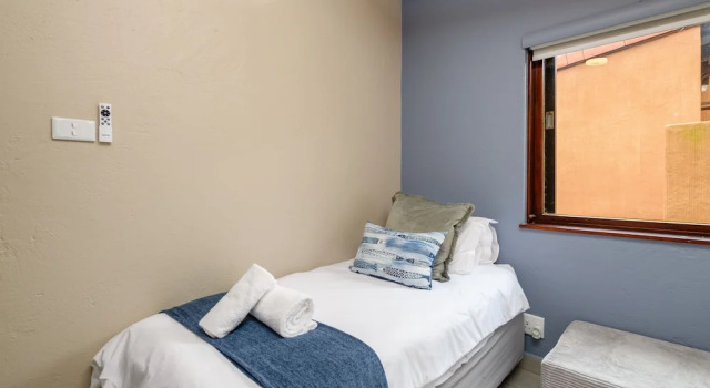 San Lameer Villa 3204
