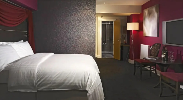 Port Hotel, Réserver Hôtel-boutique Eastbourne 