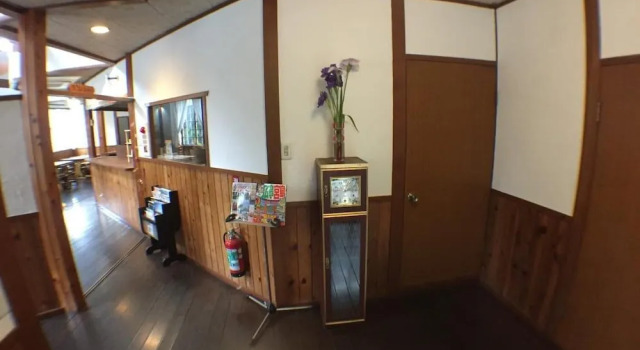 Pension Unbalance, Prenota Hotel Hotel a Hiroshima con parcheggio, Parcheggio