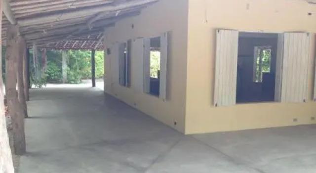 Gostosa Casa P/6 Pessoas, Забронировать Отель Илья-де-Бойпеба 