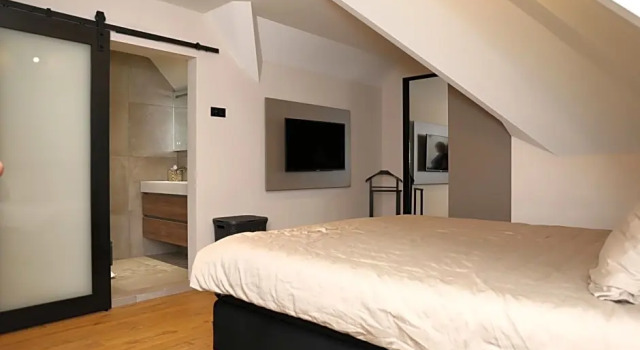 B&B de Streek, Book Bed and Breakfast Etten-Leur Noord-Brabant