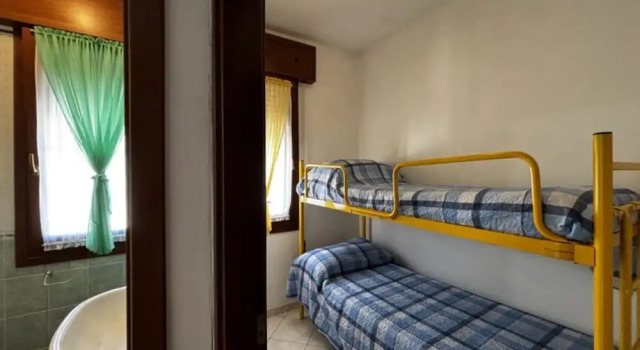 Renovated Apartment in Rosolina