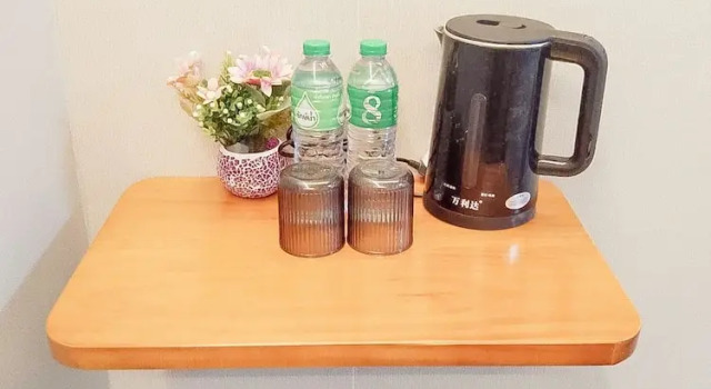 Номер Standard Moochi Relax LAssommior