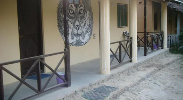 Bardia Jungle Cottage, Đặt Nhà nghỉ dưỡng Khách sạn ở Surkhet bao gồm bữa sáng, Bữa sáng