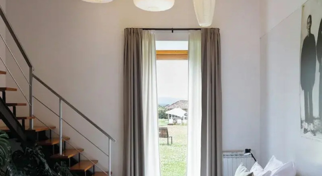 Номер Standard Pico do Refúgio - Casas de Campo