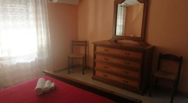 Номер Standard B&B Daddanca