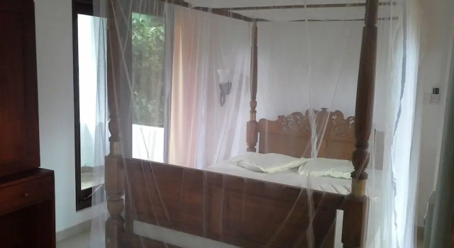Dream Village Beach Resort & Cabanas
