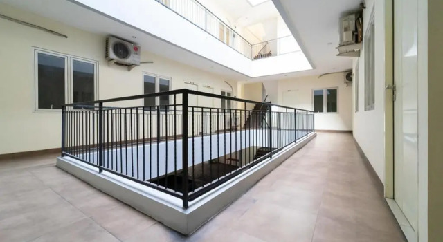 KoolKost near Ragunan Zoo - Minimum Stay 6 Days