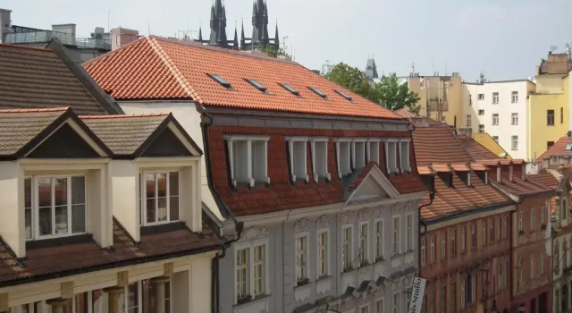 Rybna - Old Town Residence, Забронировать Апартаменты/квартира Апартаменты Праги, рядом с Музей Альфонса Мухи, Апартаменты/квартира