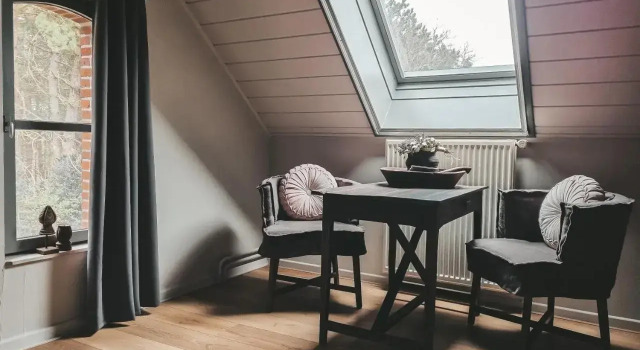 B&B Bergenhof, Rezerwuj Bed and Breakfast Hotele w Bruksela z parkingiem, Parking