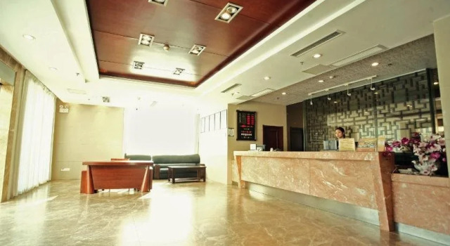 Tian Xing Lou Hotel, Rezerwuj Hotel Qin Huai 