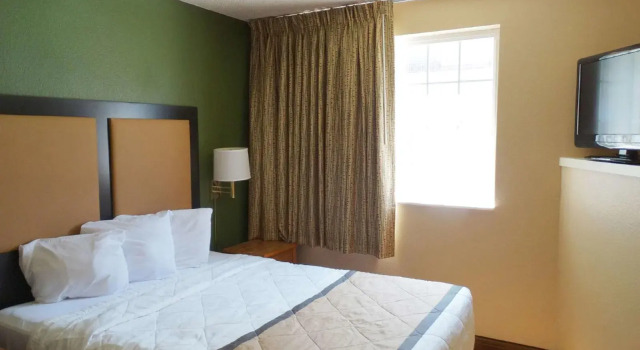 TownePlace Suites by Marriott Annapolis, Брондау Қонақ үй Аннаполис Мэриленд