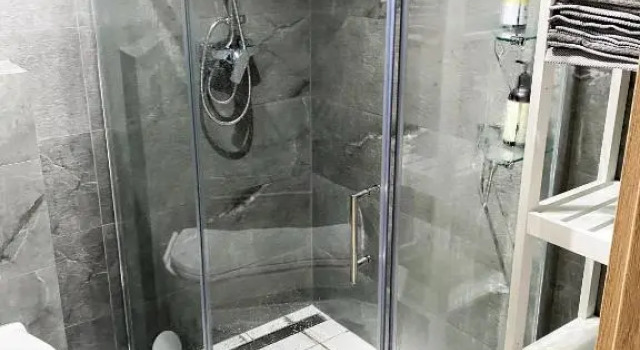Domki letniskowe Aqua