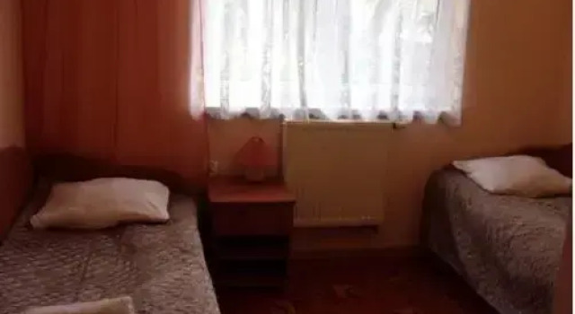 Pensjonat Marsjanka