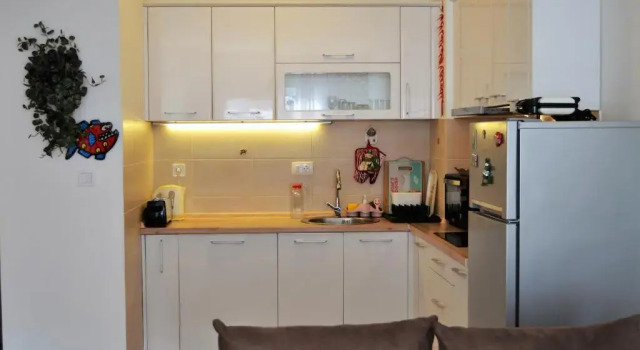 Апартаменты Vasilisa Home