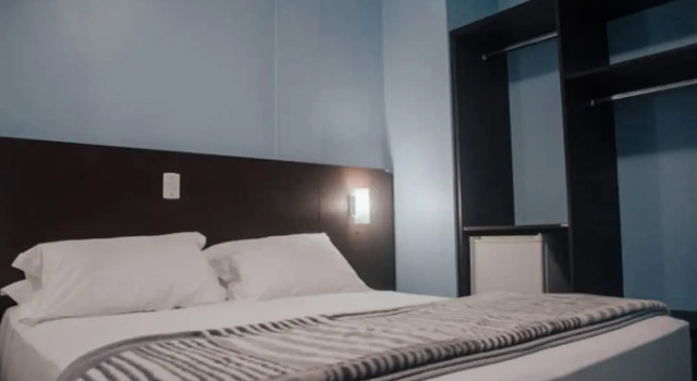 Номер Standard Hotel Colina São Francisco