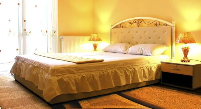 Austrian Lviv Apartments