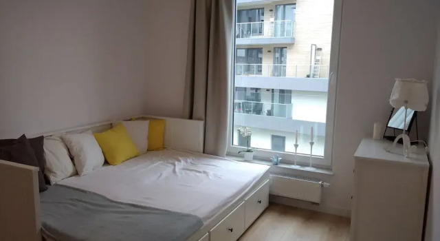 Przystan Letnica by Grand Apartments, Varaa Huoneisto Gdańsk Pommeri