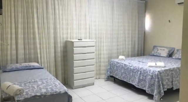 Номер Standard Hospedaria Gebel LocDay