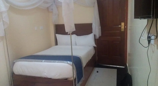 Christina D Hotel
