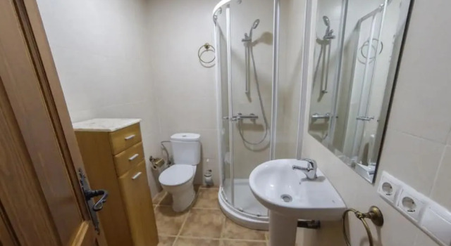 Номер Standard La Torre