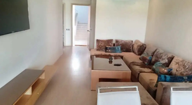 Апартаменты с 2 комнатами Appartement Prestigia-Marrakech-ALC-193