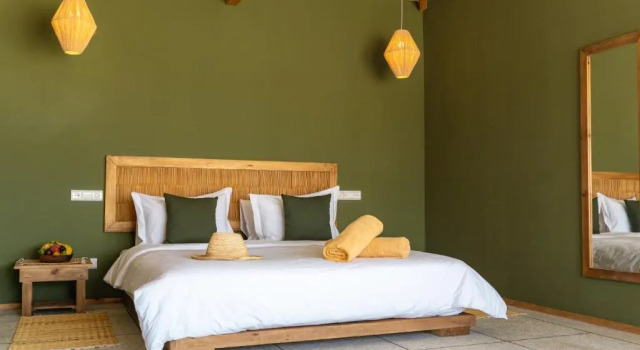 Oasis212 Dakhla, Buchen Sie Hotel Ad-Dakhla Dakhla-Oued Ed-Dahab