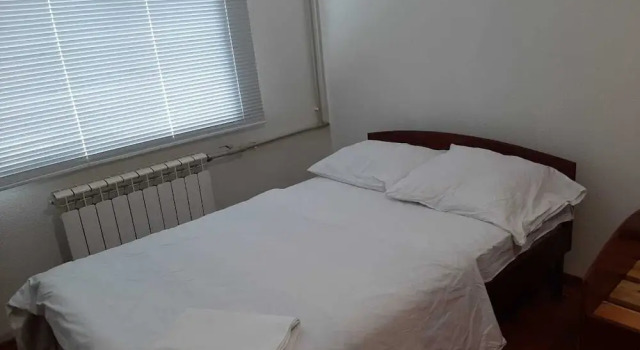 Baza Home, Rezervovat Hotel Hotely v UVAO Area s parkováním, Parkování