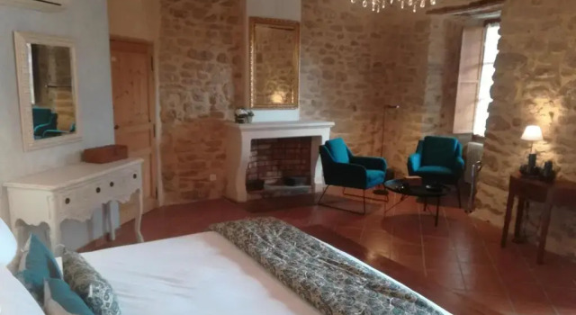 Hôtel sévigné, Rezerwuj Hotel Hotele SPA w Grignan, SPA