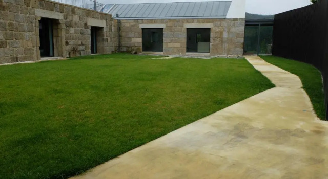 Quinta do Sol, Rezervovat Hotel Castelo de Paiva 