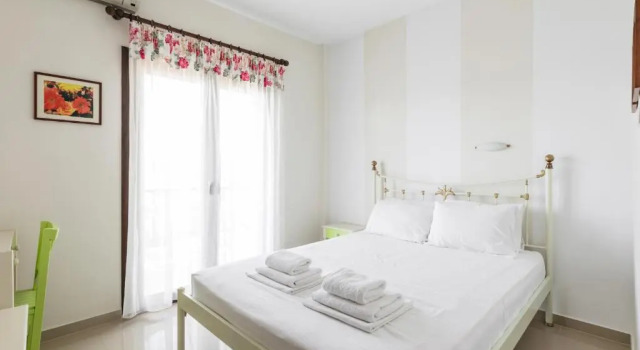 Theoxenia Apartments, Book Apartment Hotels in Sithonia with a Pool, Swimming Pool
